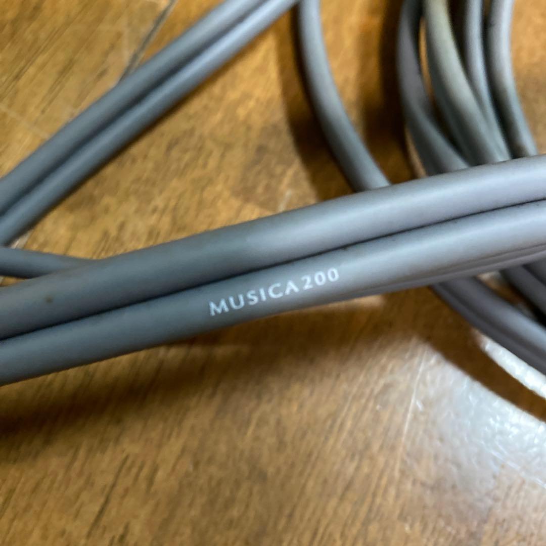 エソテリック　オーディオ　ＲＣＡケーブル