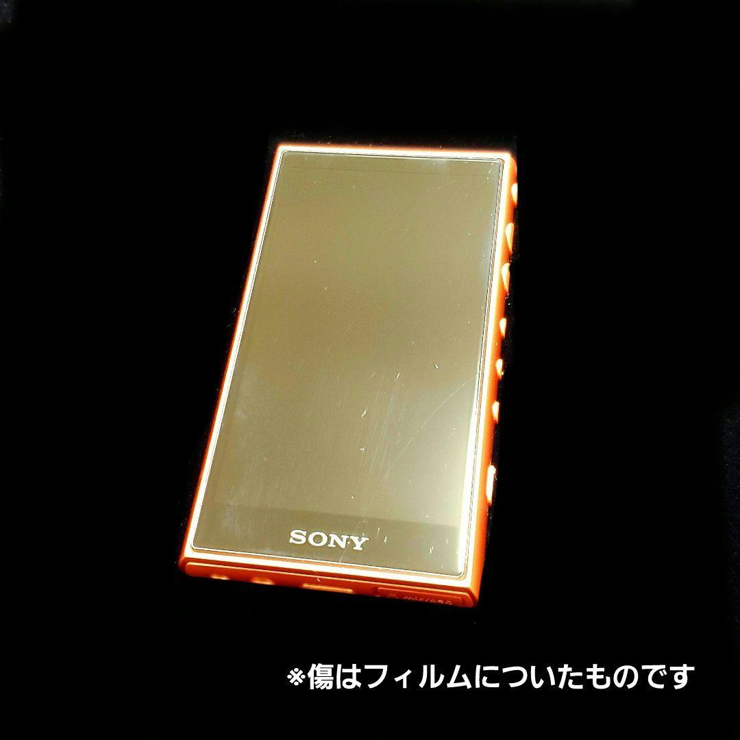 ソニー ウォークマン NW-A106 32GB