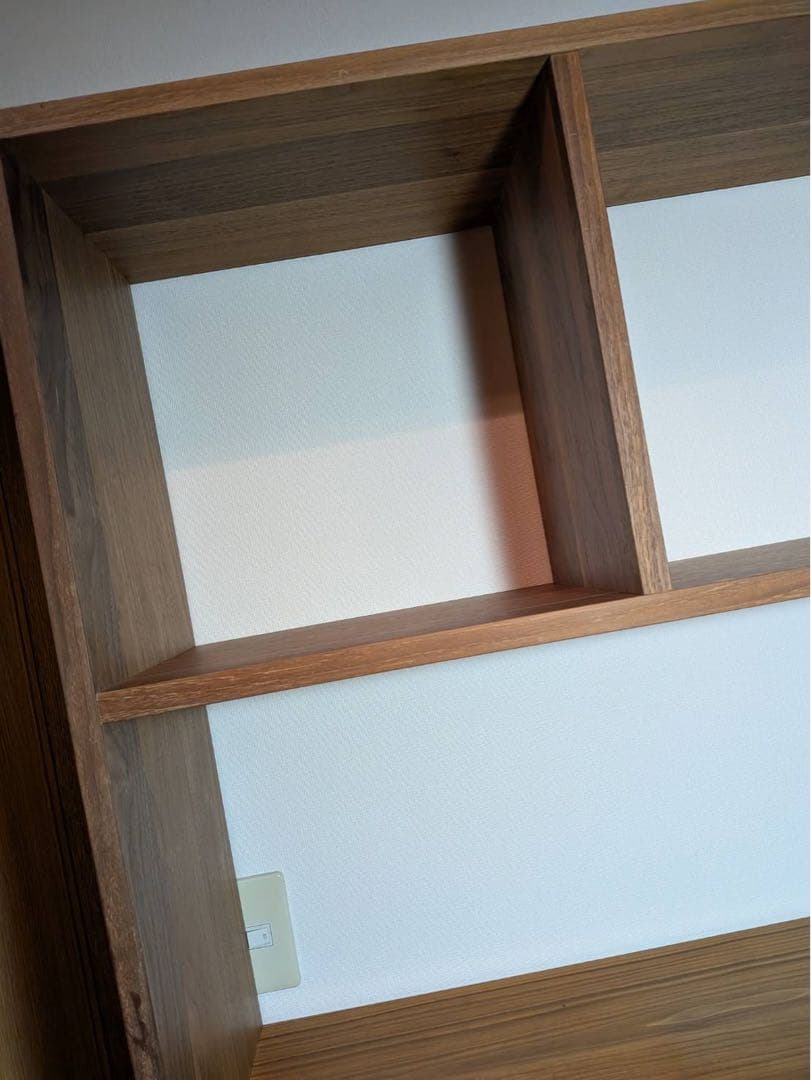 ■送料込■無印良品 スタッキングシェルフ 5×3 テレビスペーステレビボード台