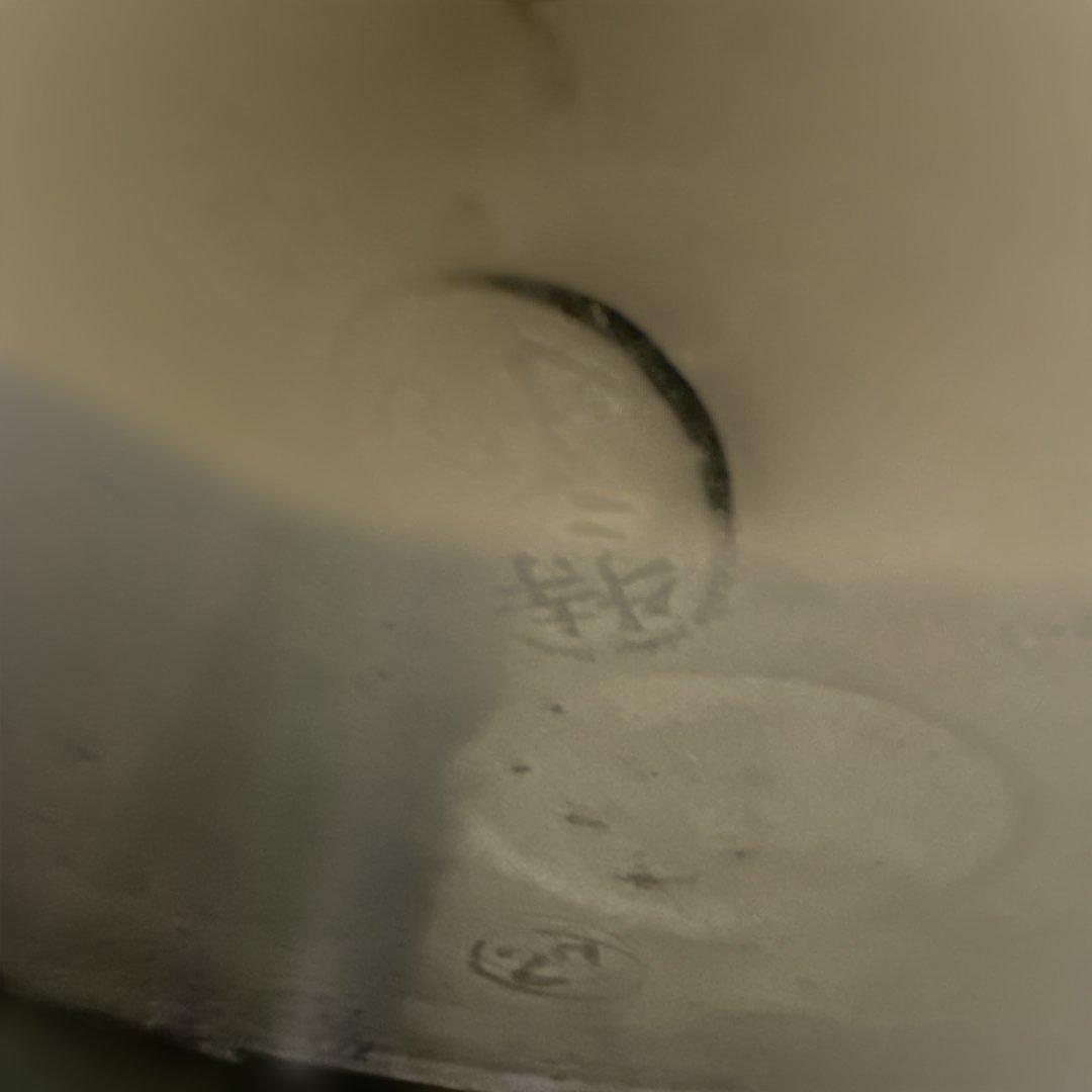 【匿名配送】火鉢 丸型 40cm ✨2月1日までのメガセール！今だけ特別価格✨