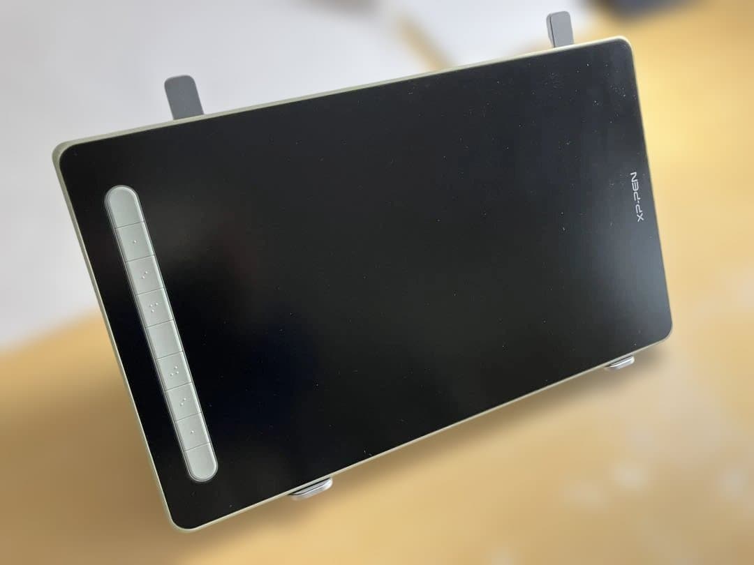 XP-PEN Artist13 (2nd Gen)液タブ+左手デバイス　他