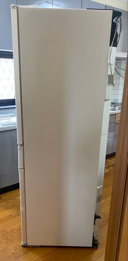 6ドア冷蔵庫 Panasonic エコナビ / NR-F412V-N