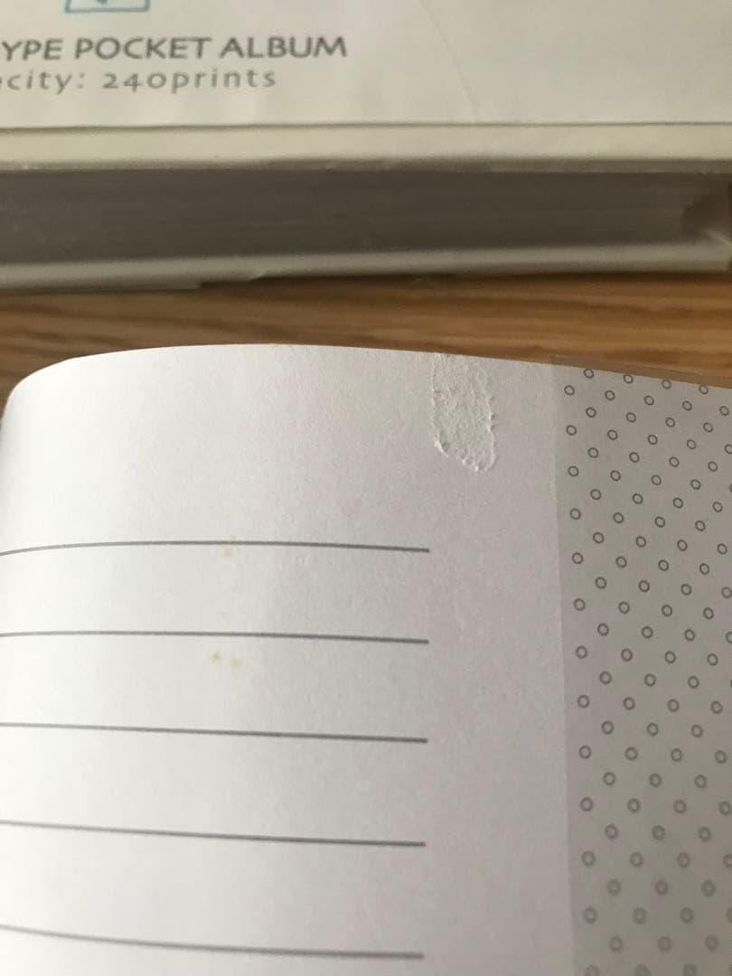 アルバム 写真入れ 240プリント 12冊 ナカバヤシ 写真立て3個