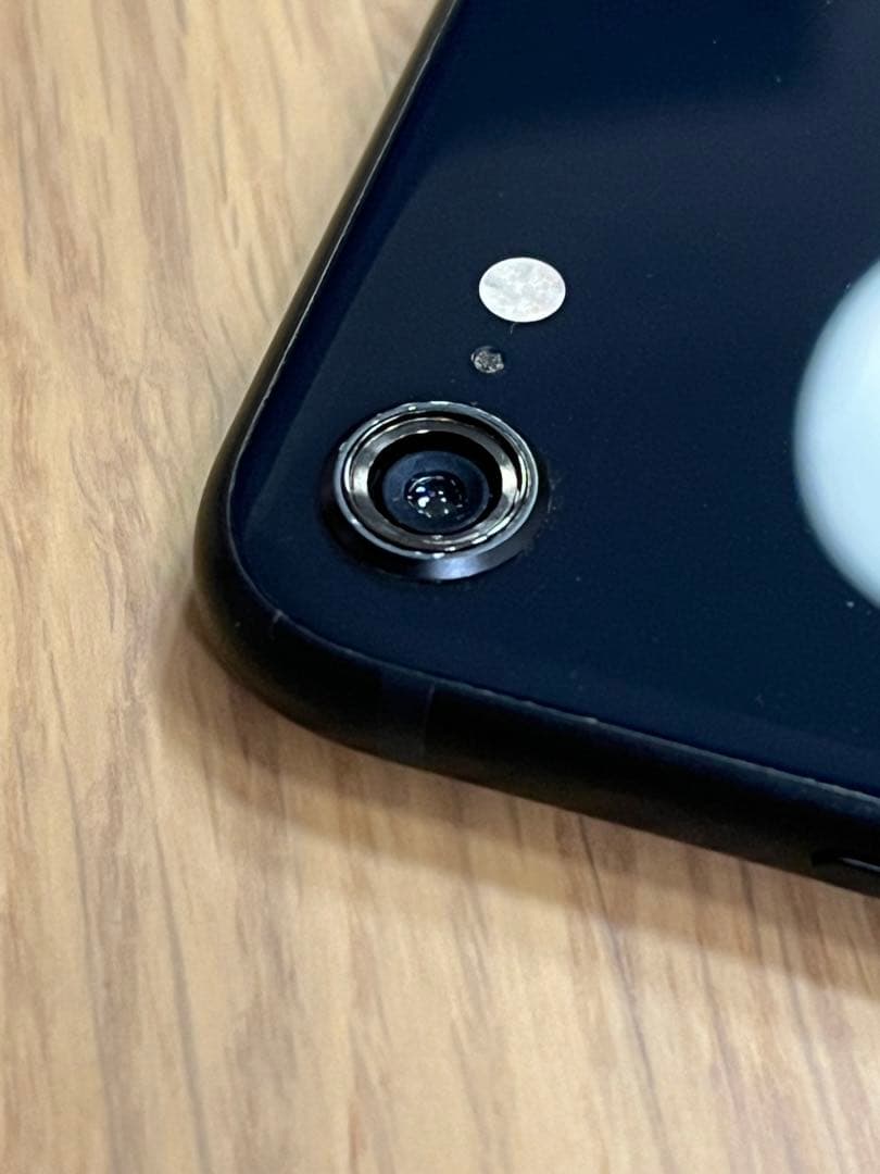 SIMフリー ジャンク Apple iPhone SE 第3世代