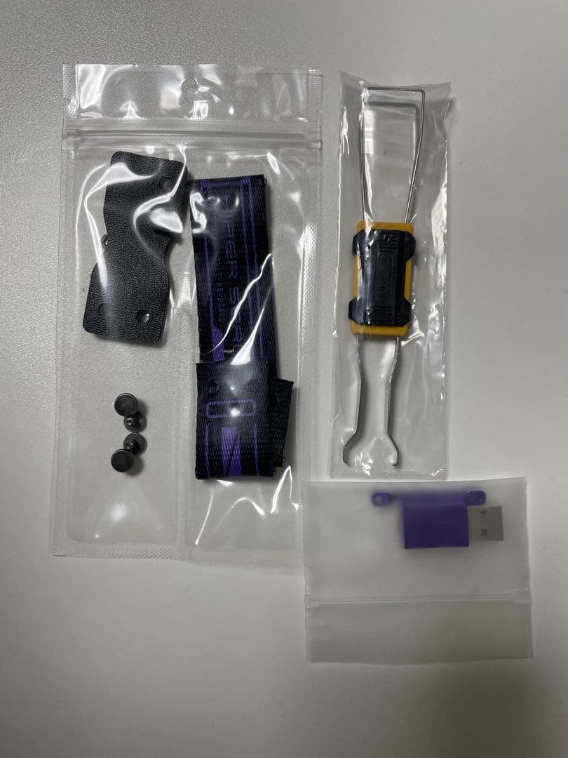 キーボード Zirnex Hiper60-M