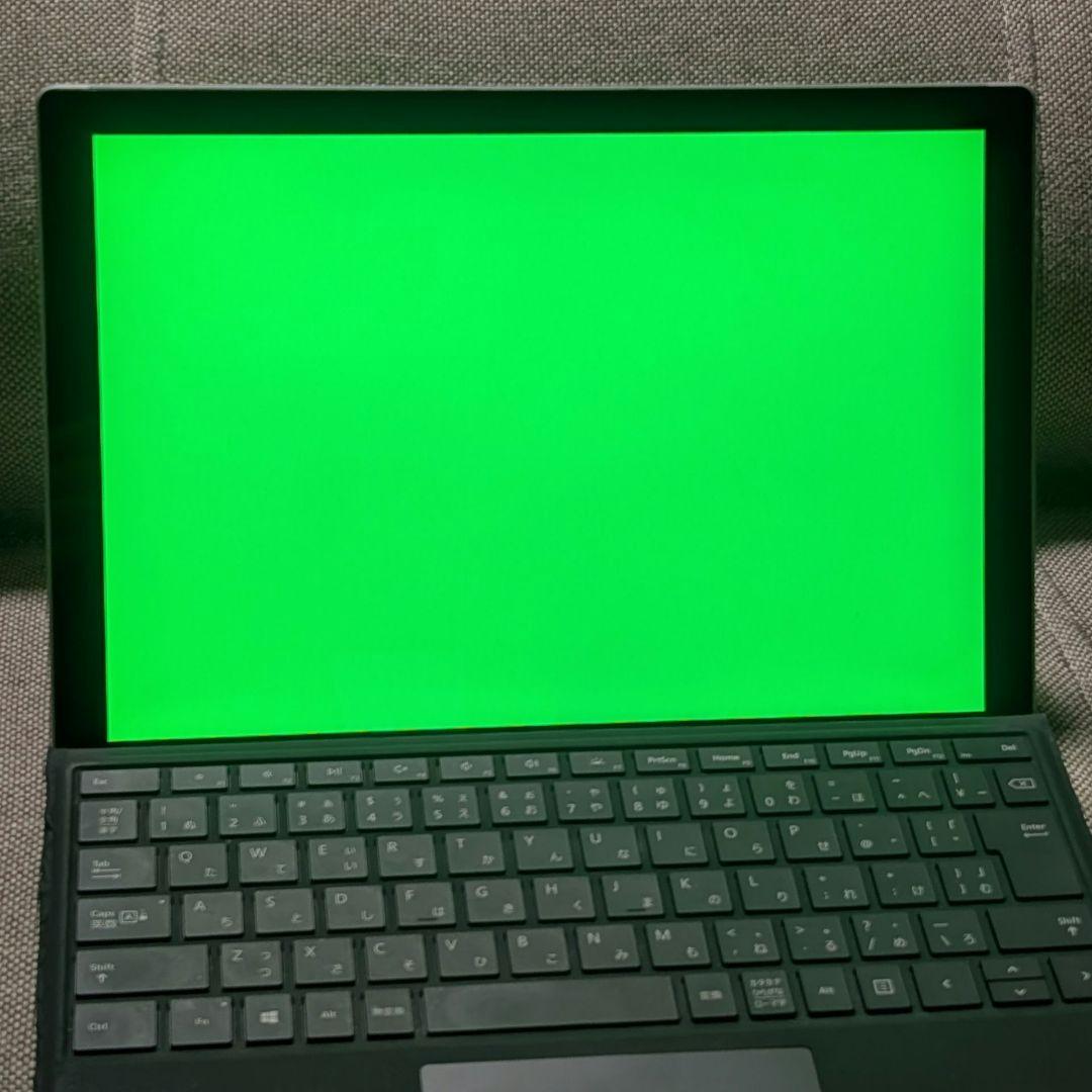 Surface Pro 7 i5 8GB 128GB タイプカバー付属 A