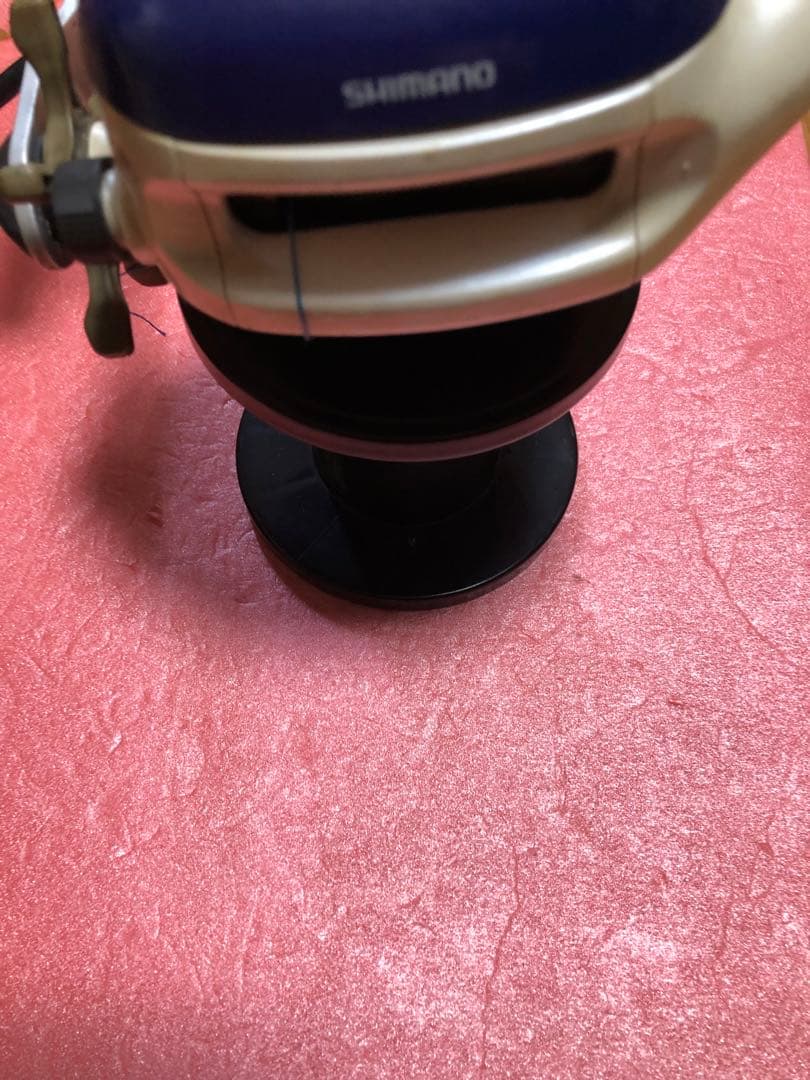 SHIMANO 電動リール　3000EV