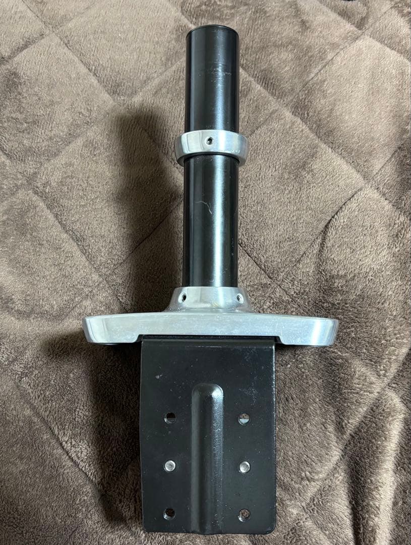 エルゴトロン クランプ式モニターアーム