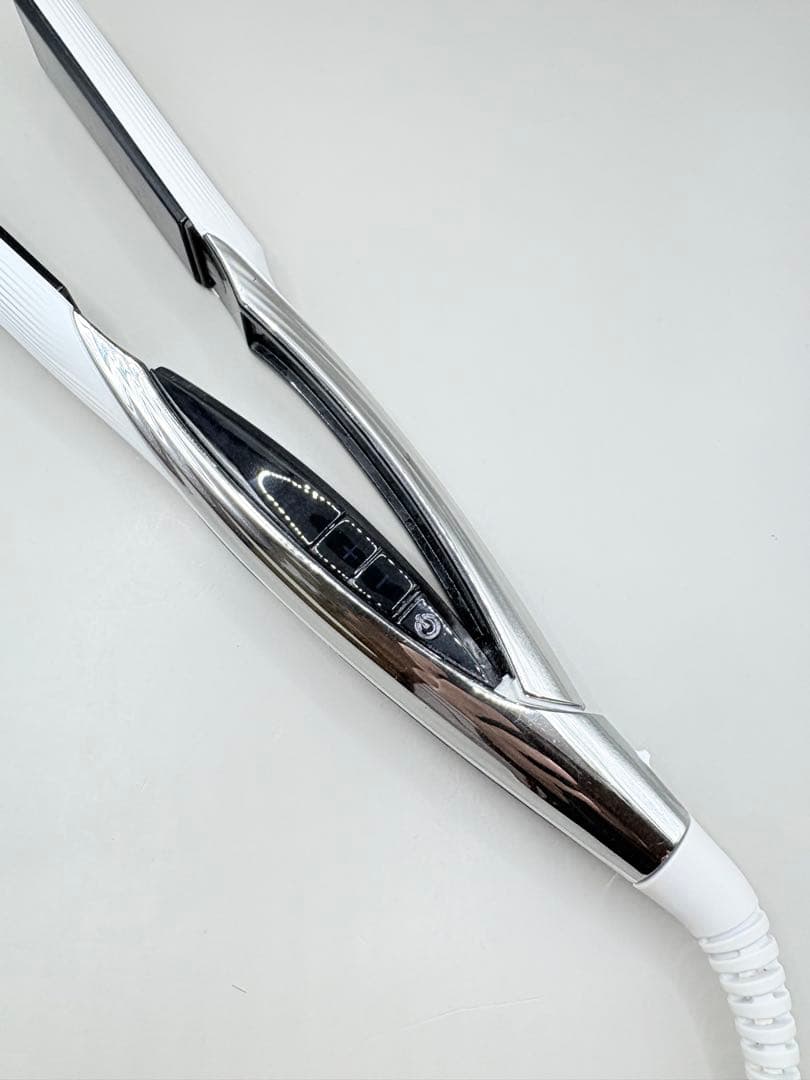 ReFa MTG リファ ストレートアイロン ヘアアイロン 489