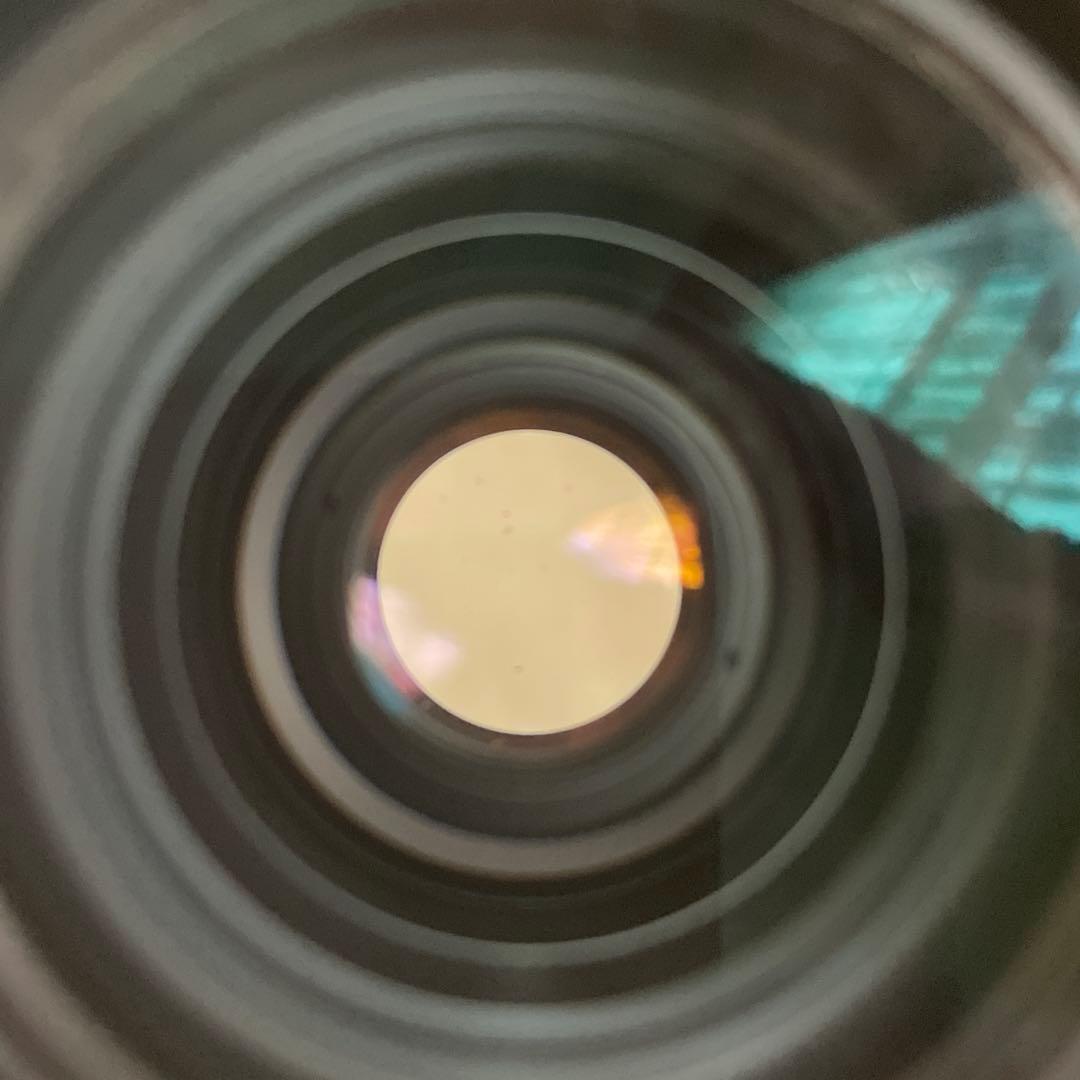 【動作OK】MINOLTA X-700 ROKKR 35-70mm 3.5