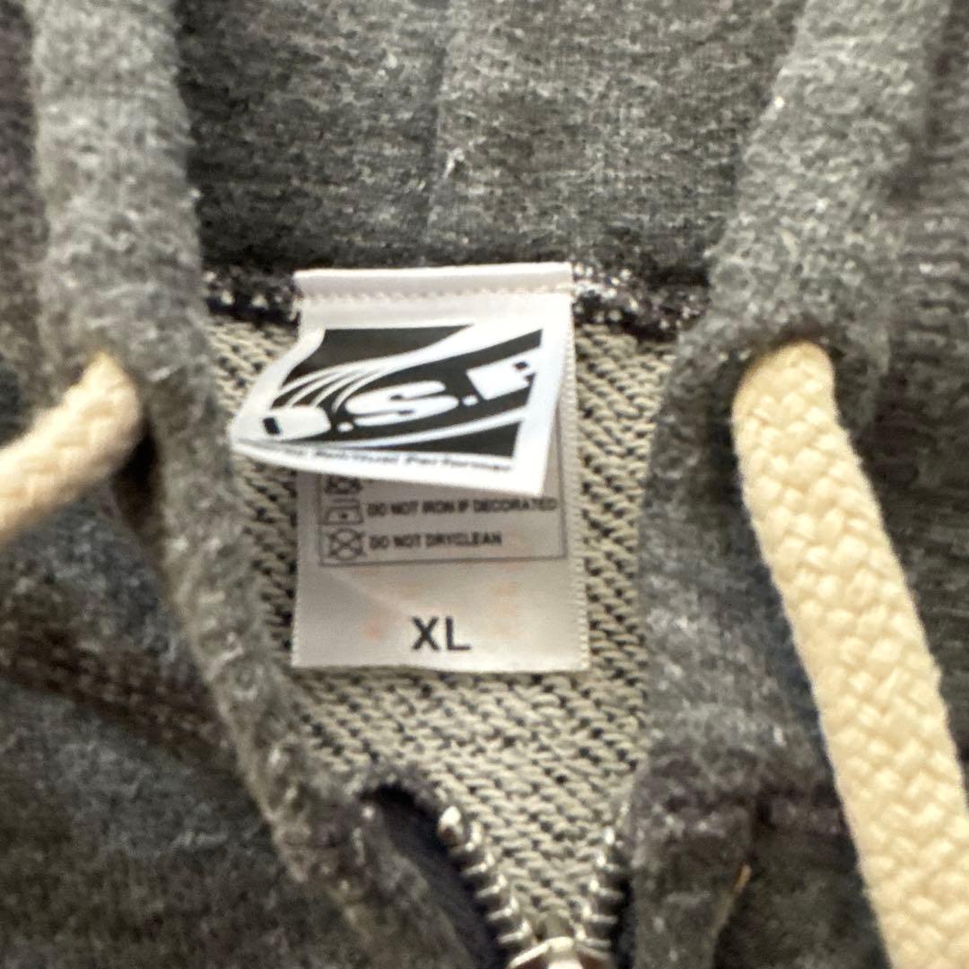 OSP パーカー フーデッドロングスリーブ XL 3点セット 美品・新品様々