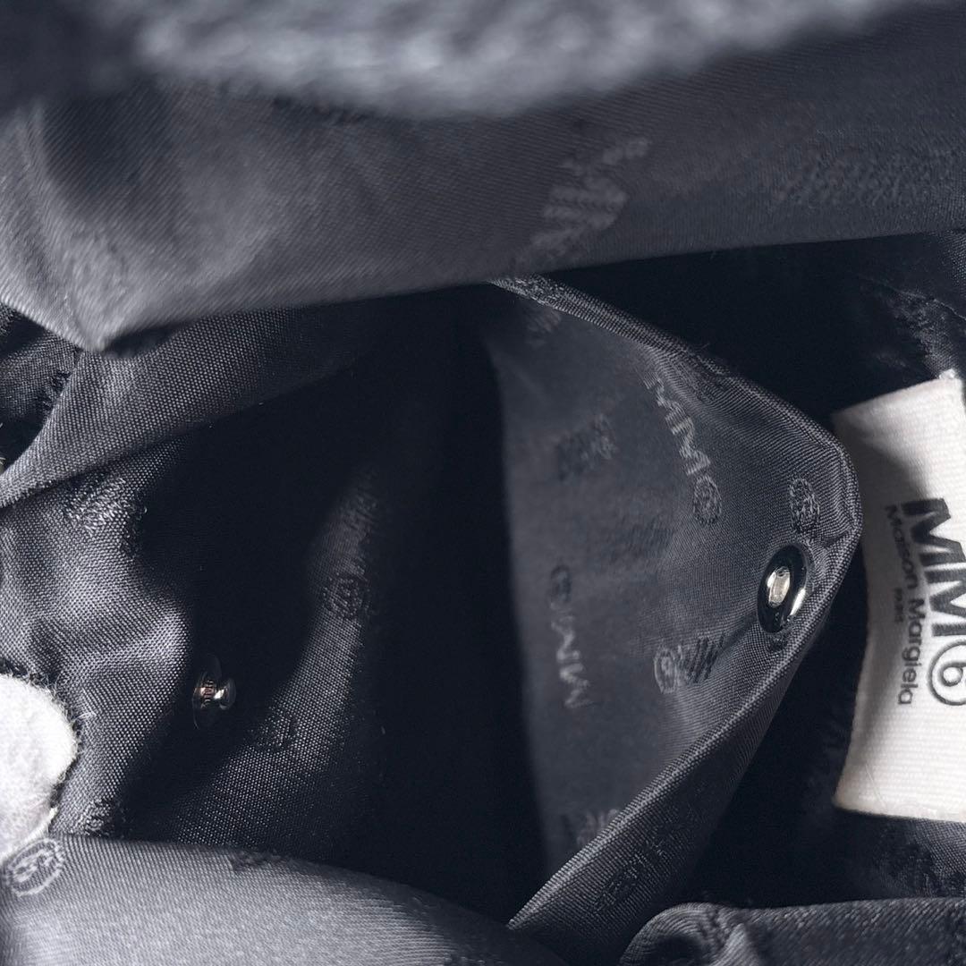 美品✨ MM6　MaisonMargiela ハンドバッグ ジャパニーズトート