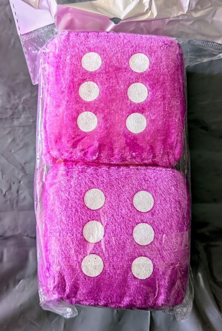 ♡小径 32パイ　ハート　パープル　ステアリング♡