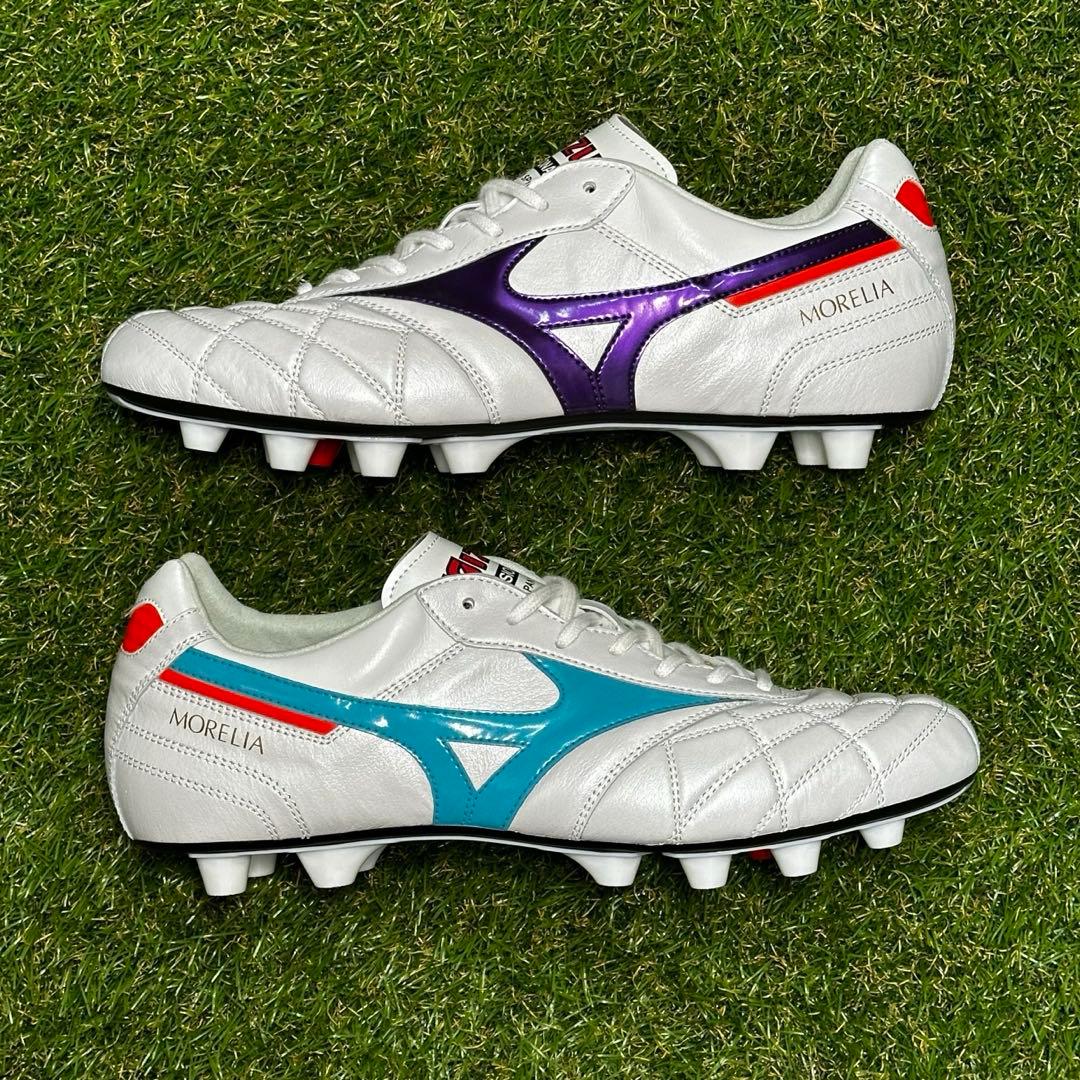 モレリア2ジャパン 26.5㌢　ペイントカスタムモデル