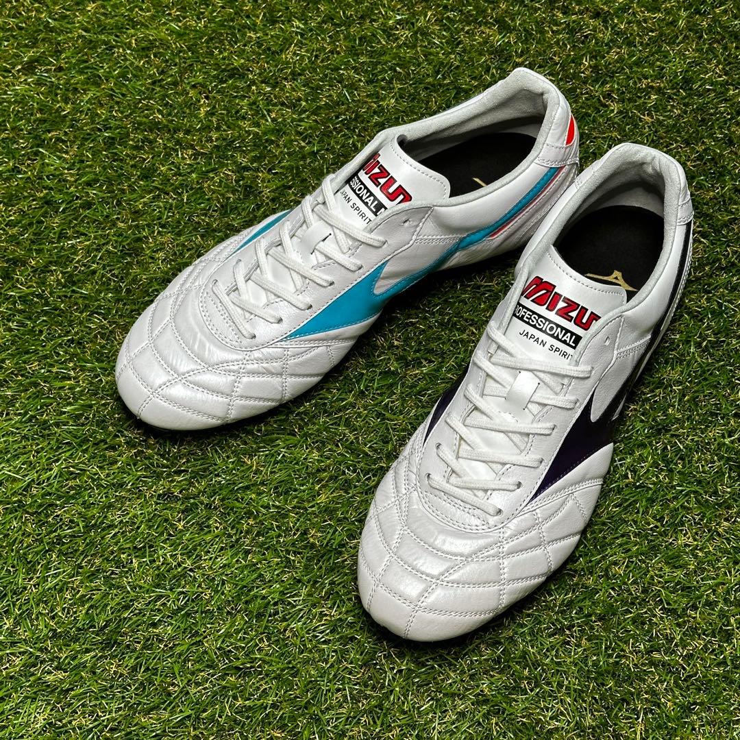 モレリア2ジャパン 26.5㌢　ペイントカスタムモデル