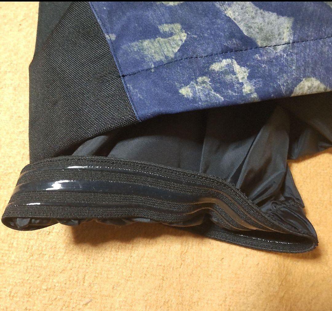 未使用保管品 KJUS チュース ジャケット & パンツ