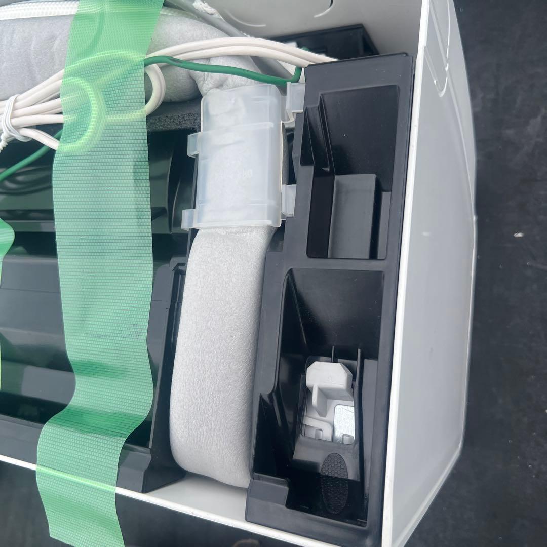 RAS-2212T-W 東芝 ルームエアコンTシリーズ 6畳 2022年モデル