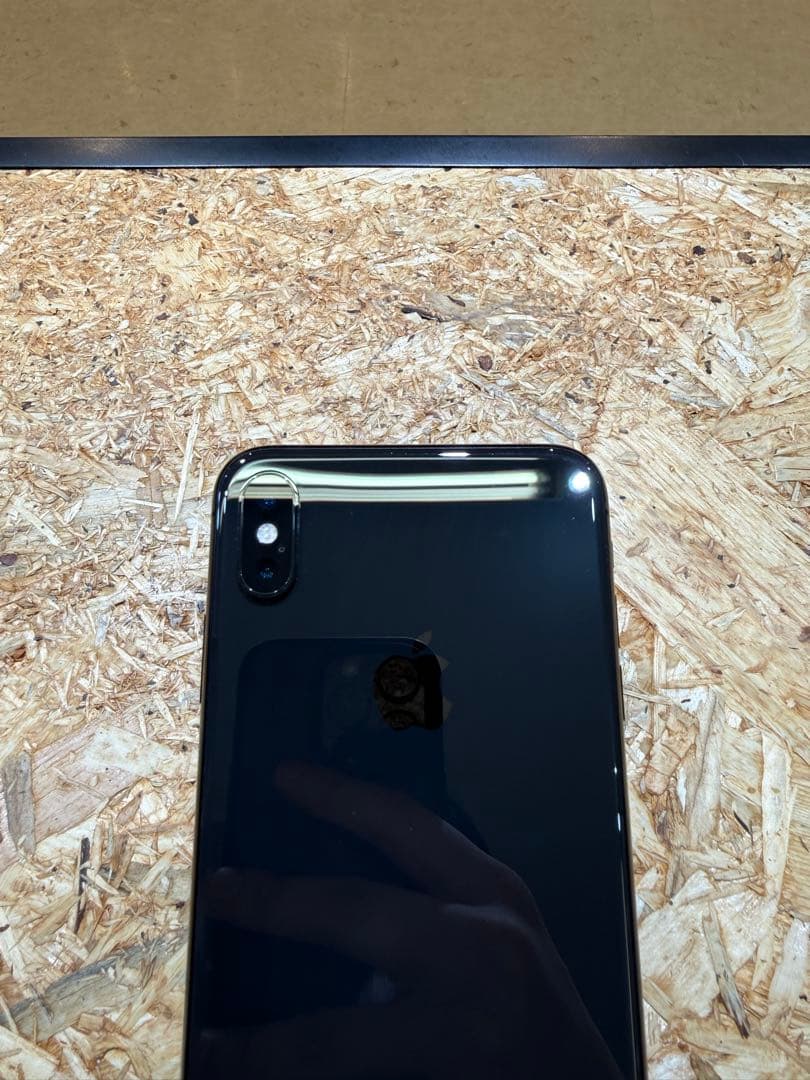 スマートフォン本体 Apple iPhone xsmax 64gb