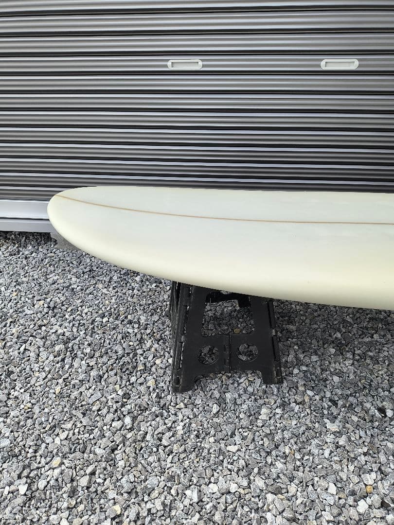 スリーウェザーサーフボード　コナス PU 6.2 /50L