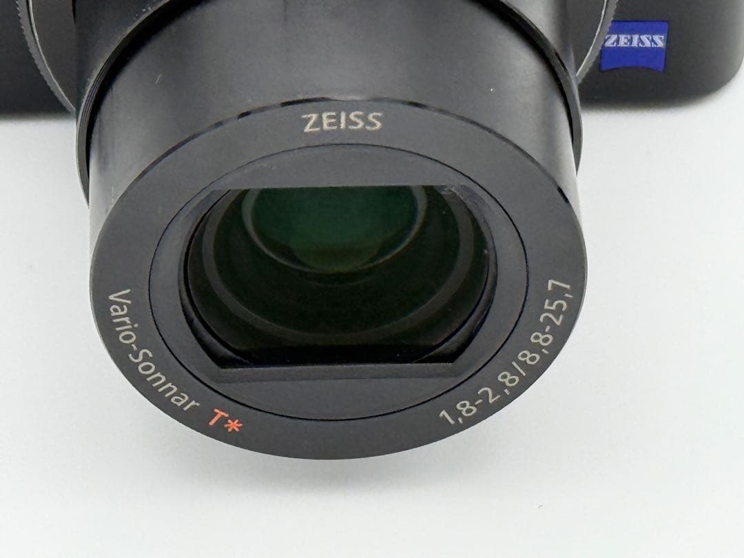 SONY CyberShot RX100III(DSC-RX100M3) ソニー