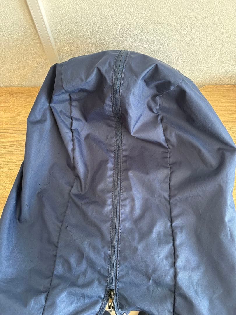 Nike Sport Lite ゴルフバッグ キャディバック スタンド　ブルー