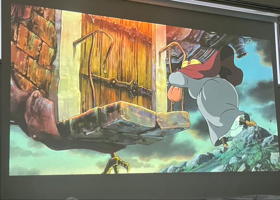 ※MNS※【大幅値下げ】BENQプロジェクター NW632ST