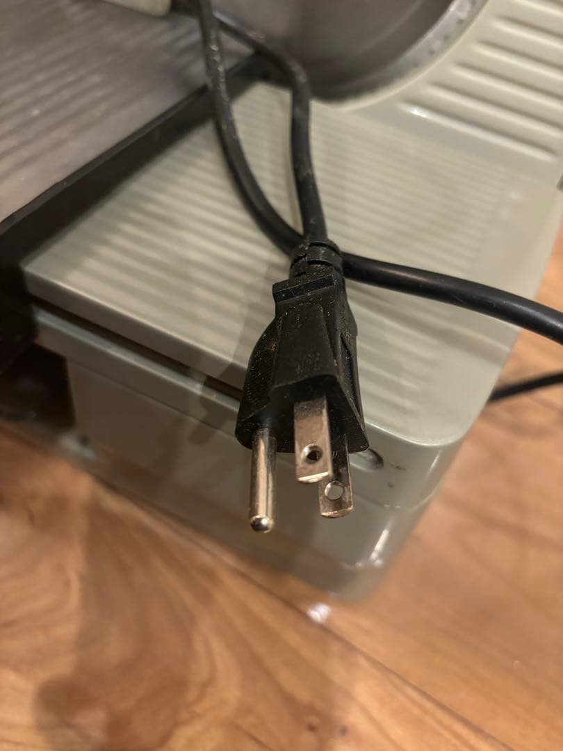 ミートスライサー 業務用 Chef’s Choice