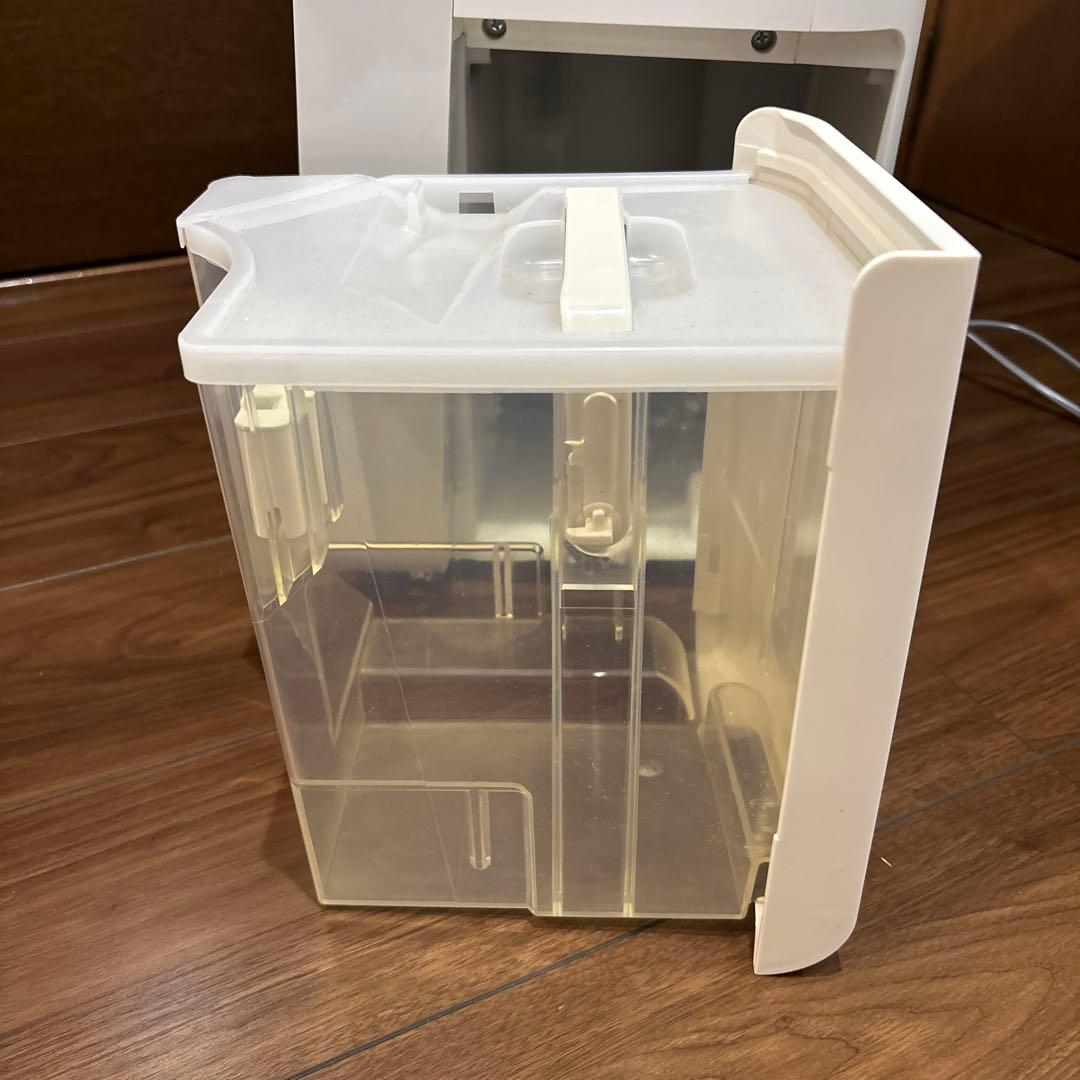 SHARP 2019年製 除湿機 CV-H120-W