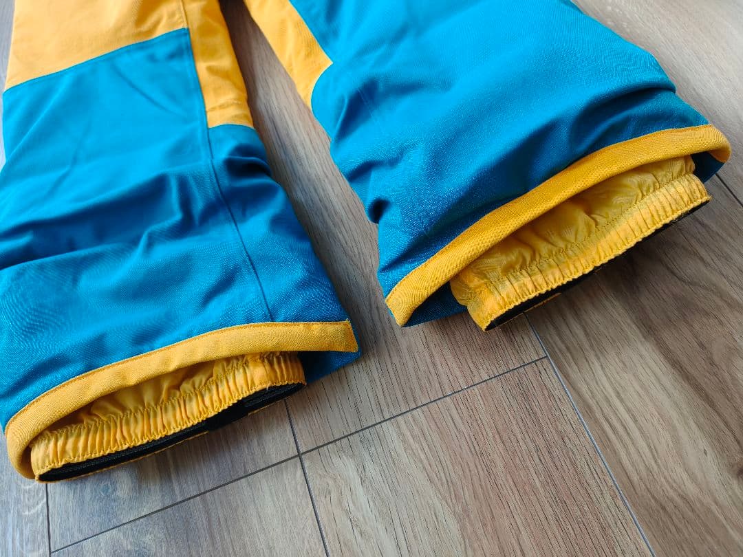 BURTON　つなぎ　スキーウェア　ジャンプスーツ