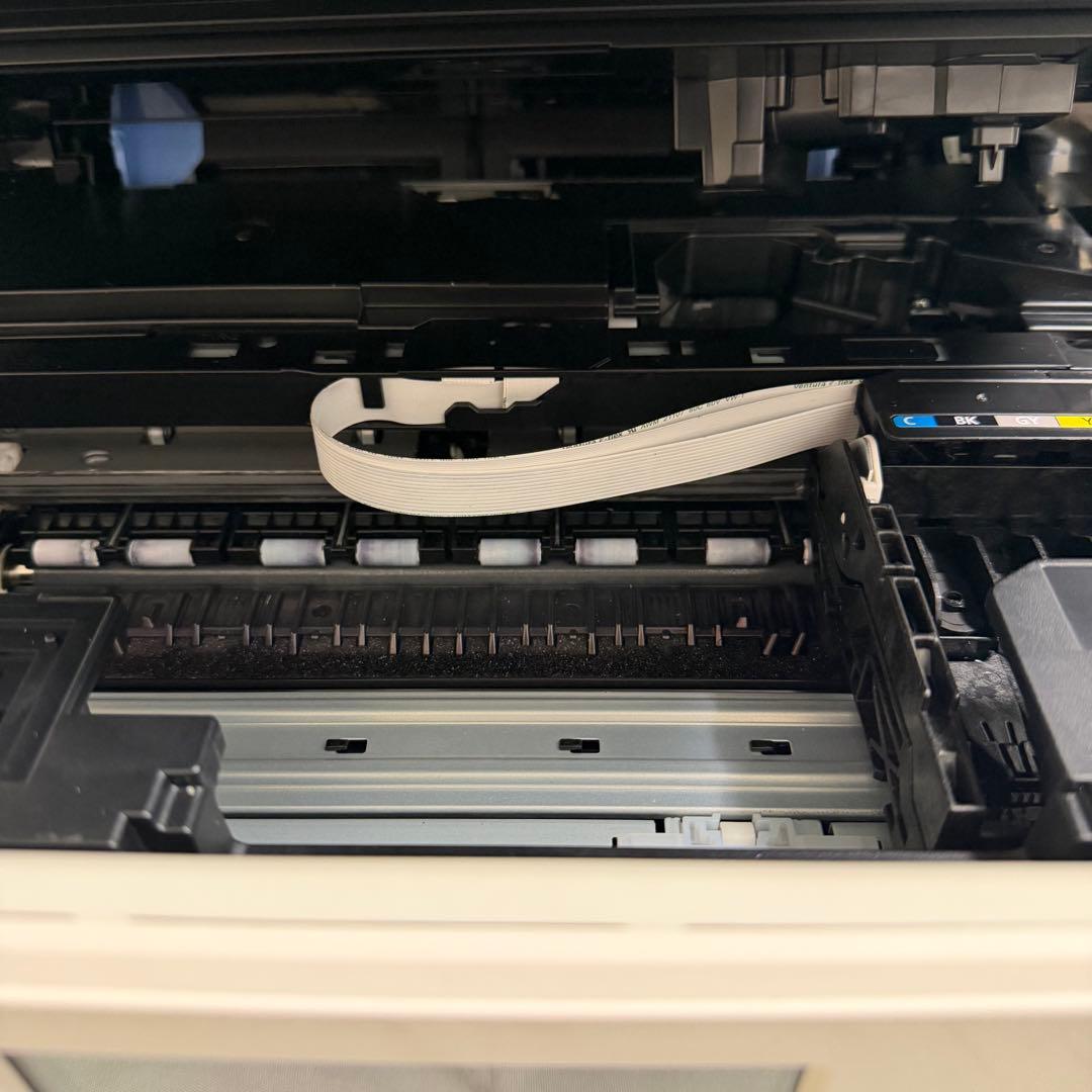 Canon プリンター インクジェット複合機 PIXUS TS8330 ホワイト