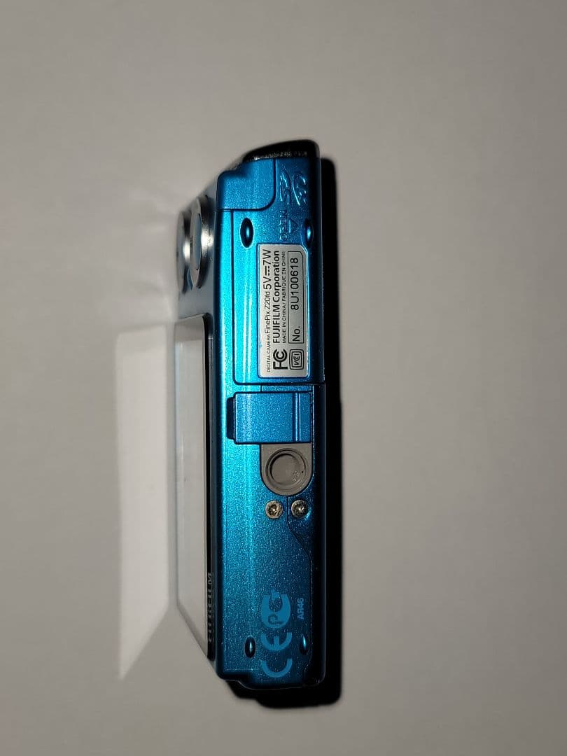 本体のみ⭐Fujifilm FinePix Z20fd⭐