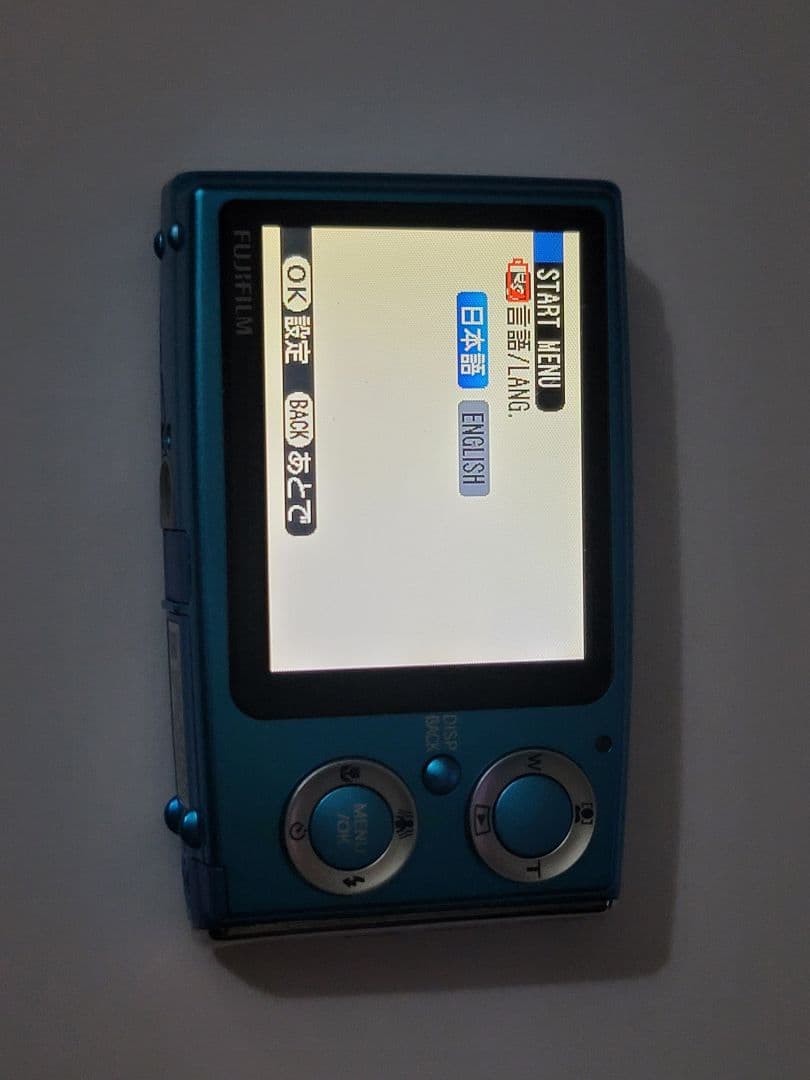 本体のみ⭐Fujifilm FinePix Z20fd⭐