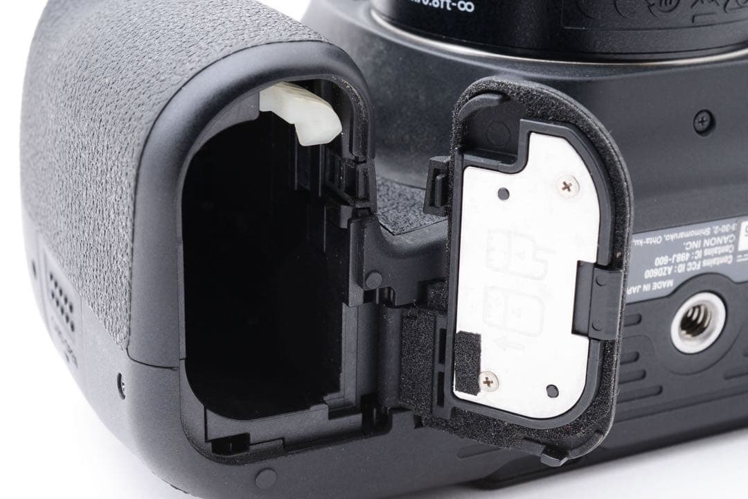 保証付き/動作品/美品/CANON EOS 90D手ぶれ補正レンズセット