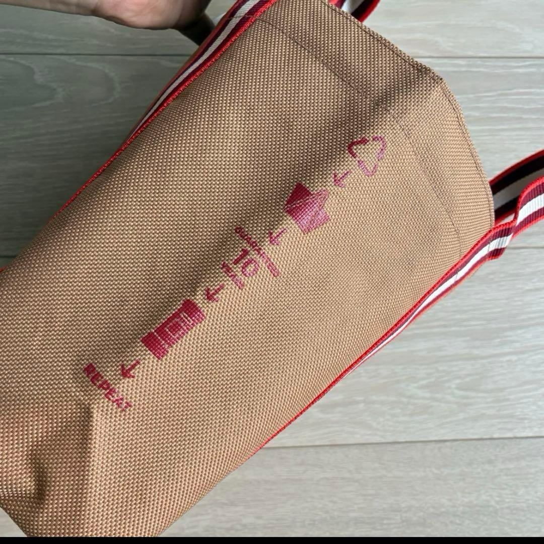 アニヤマート　ミニサイズ　アニヤハインドマーチ　ユニバーサルバッグ