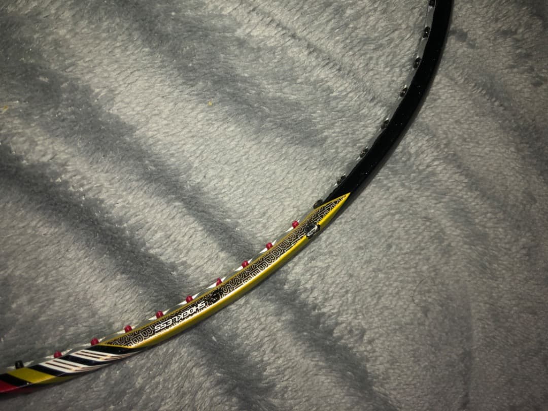 ラケット VICTOR BRAVE SWORD 15