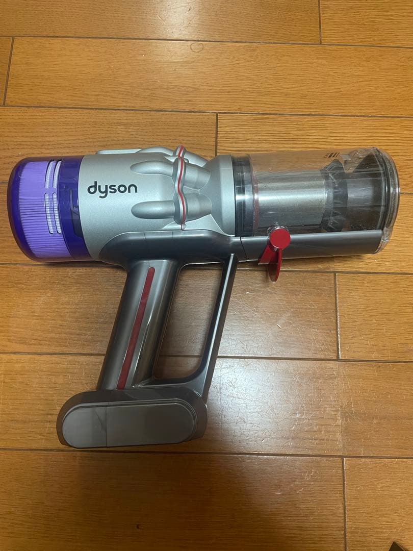 【美品】Dyson Micro Origin コードレスクリーナー　掃除機