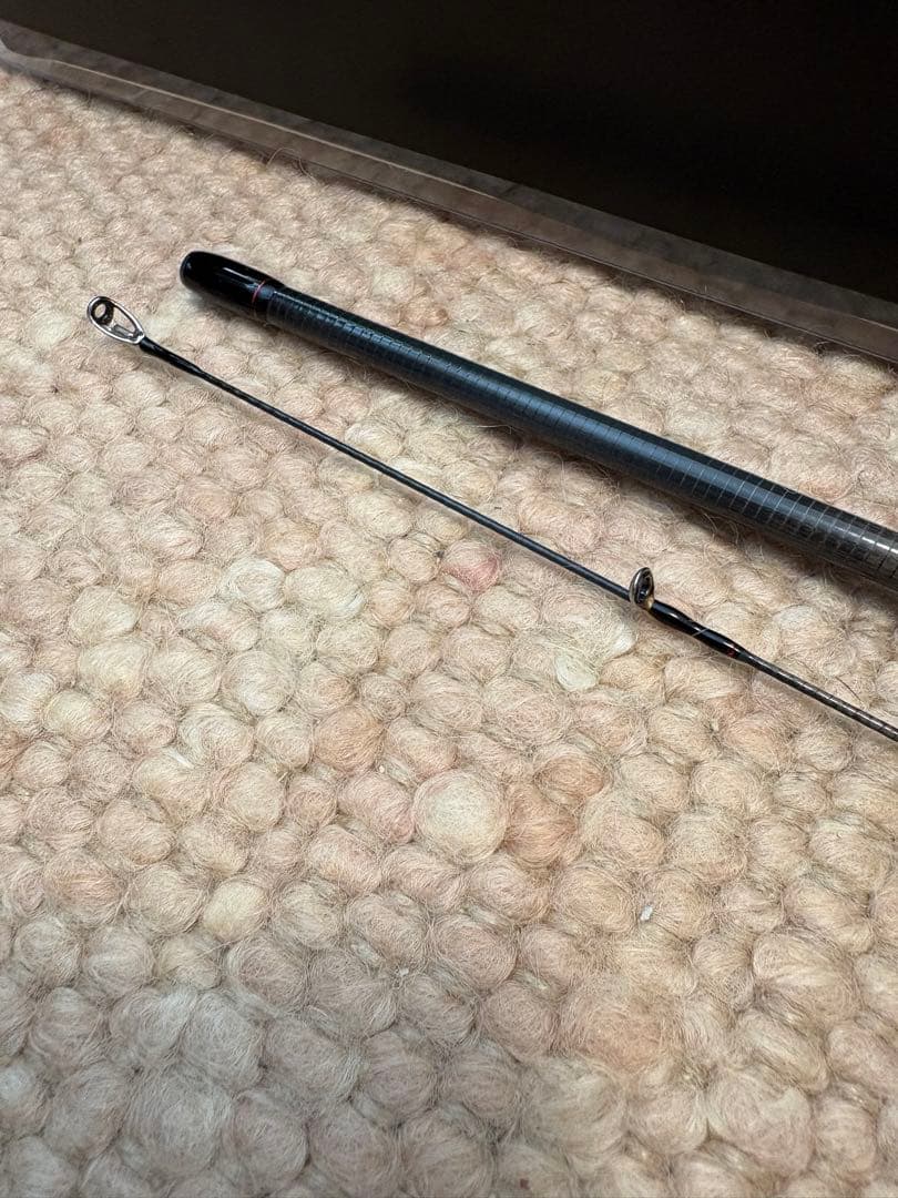 ダイワ月下美人21MXアジング65LーT