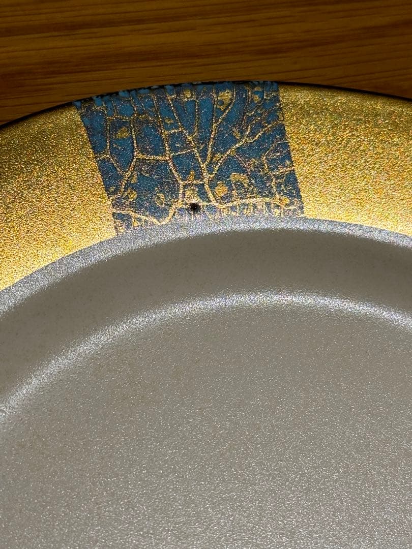 食器 MICHAEL WAINWRIGHT PLATE SET