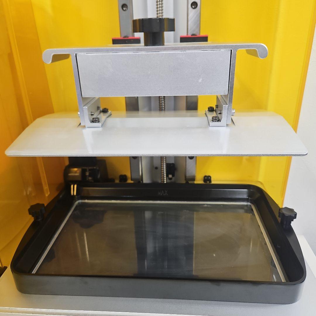プリンター・複合機 ANYCUBIC PHOTON M3 MAX + Wash & Cure 2.0