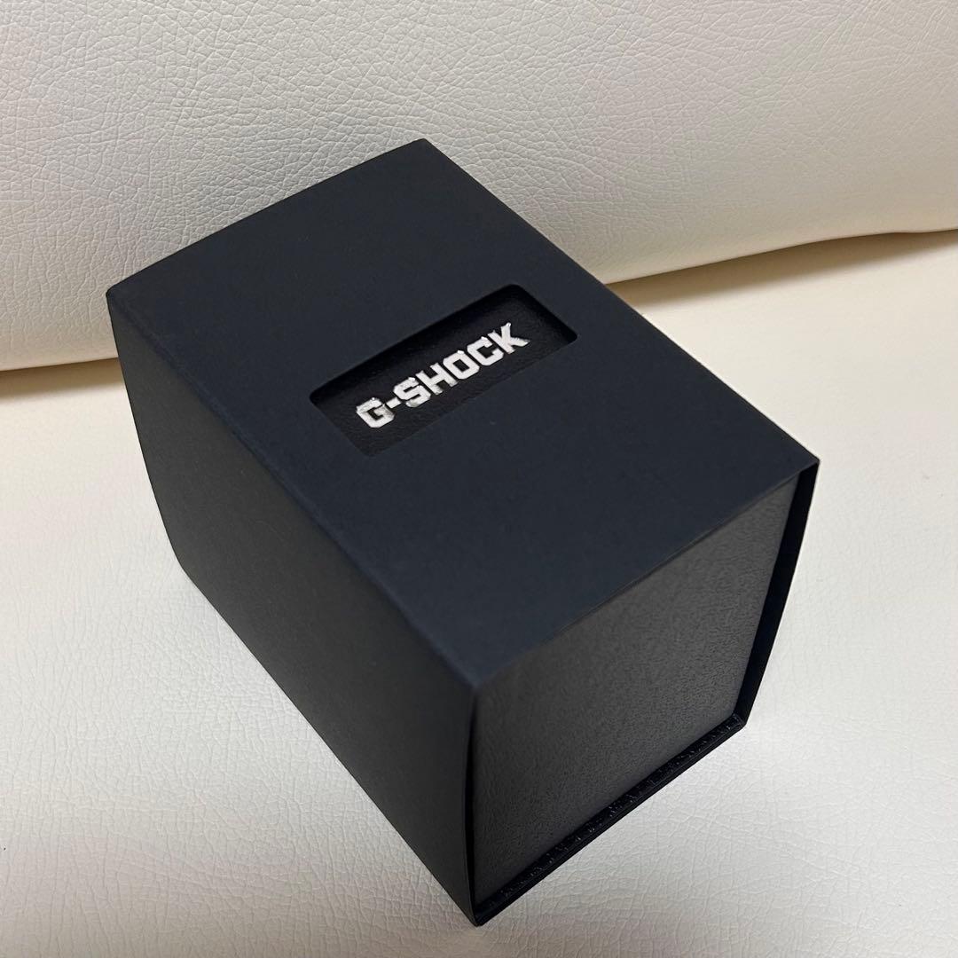 G-SHOCK CASIO 腕時計 ピンクゴールド GM-S5600PG-1JF