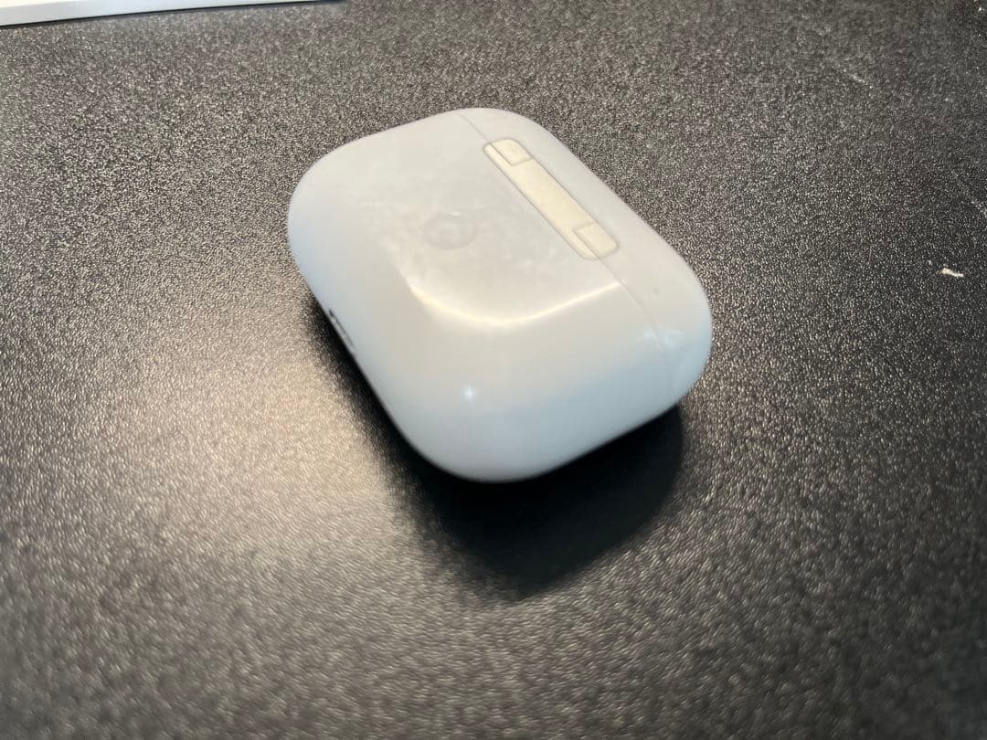 air pods pro 第二世代本体 充電ケース付き