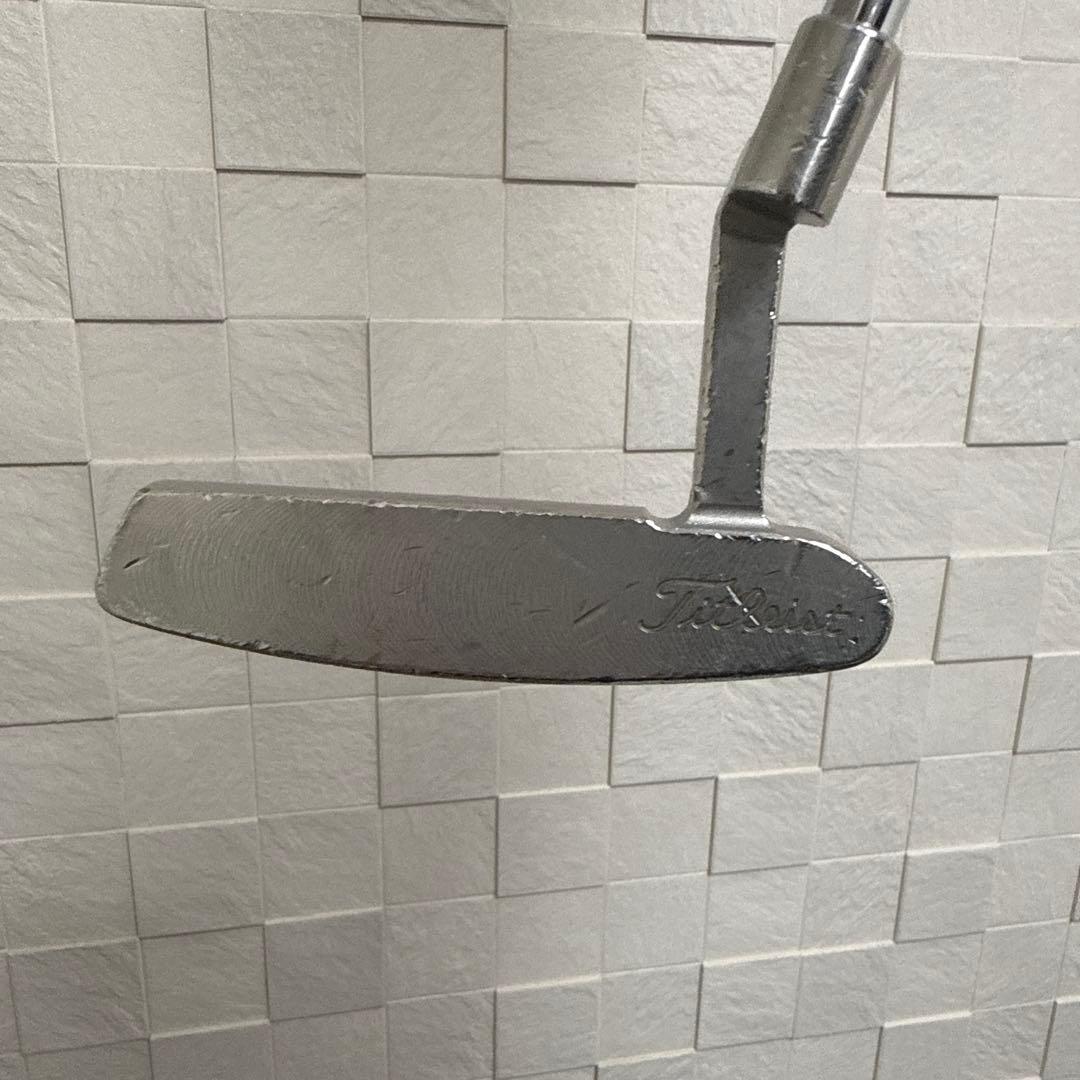 スコッティキャメロン スタジオステンレス ニューポート2