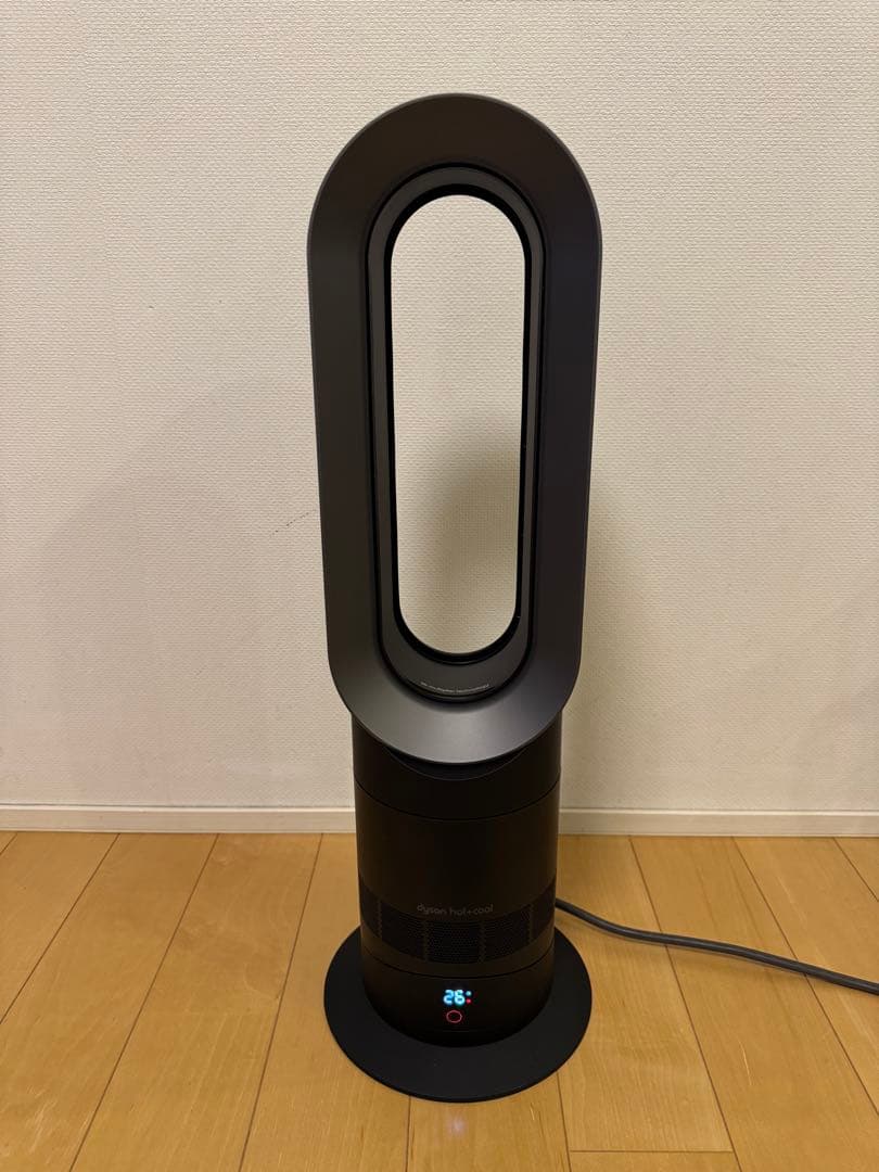 dyson ダイソン Hot + Cool AM09 ブラック