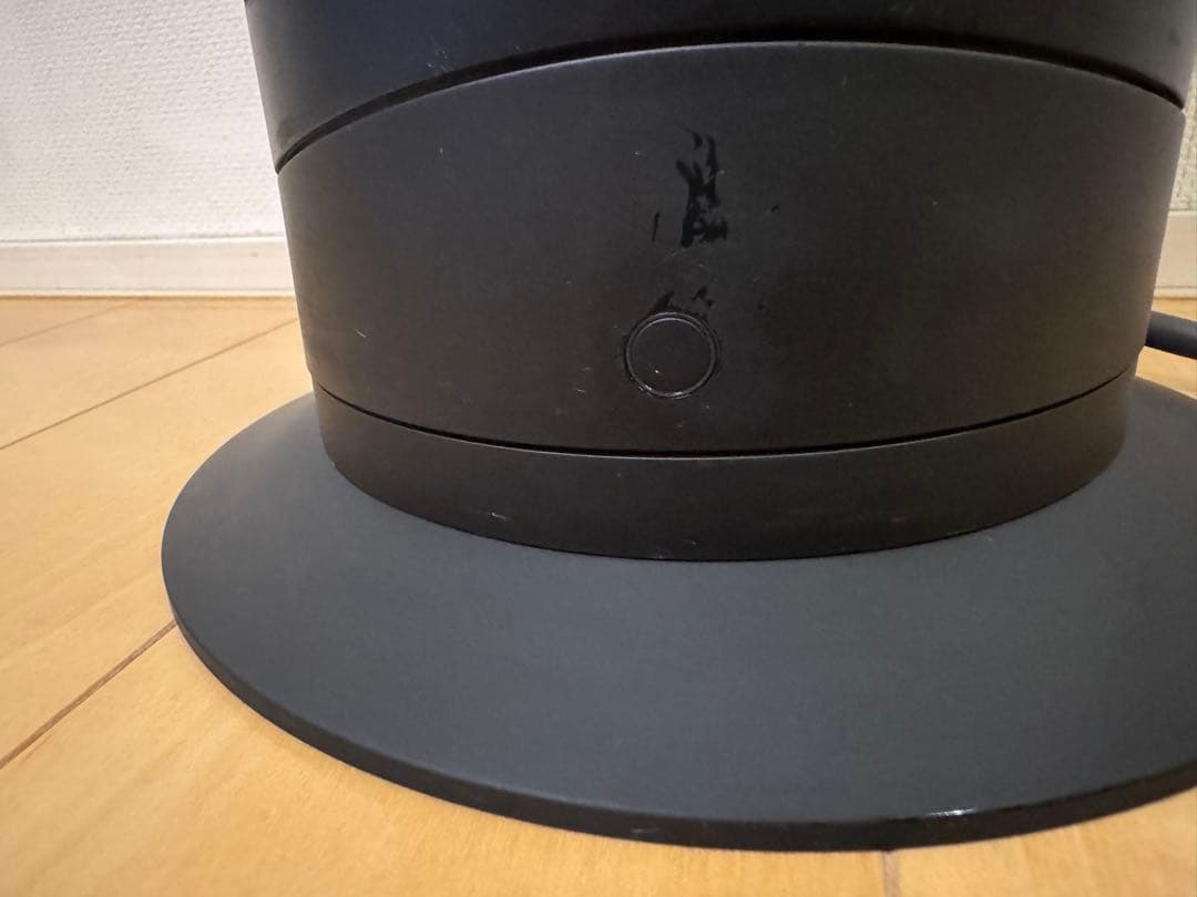 dyson ダイソン Hot + Cool AM09 ブラック