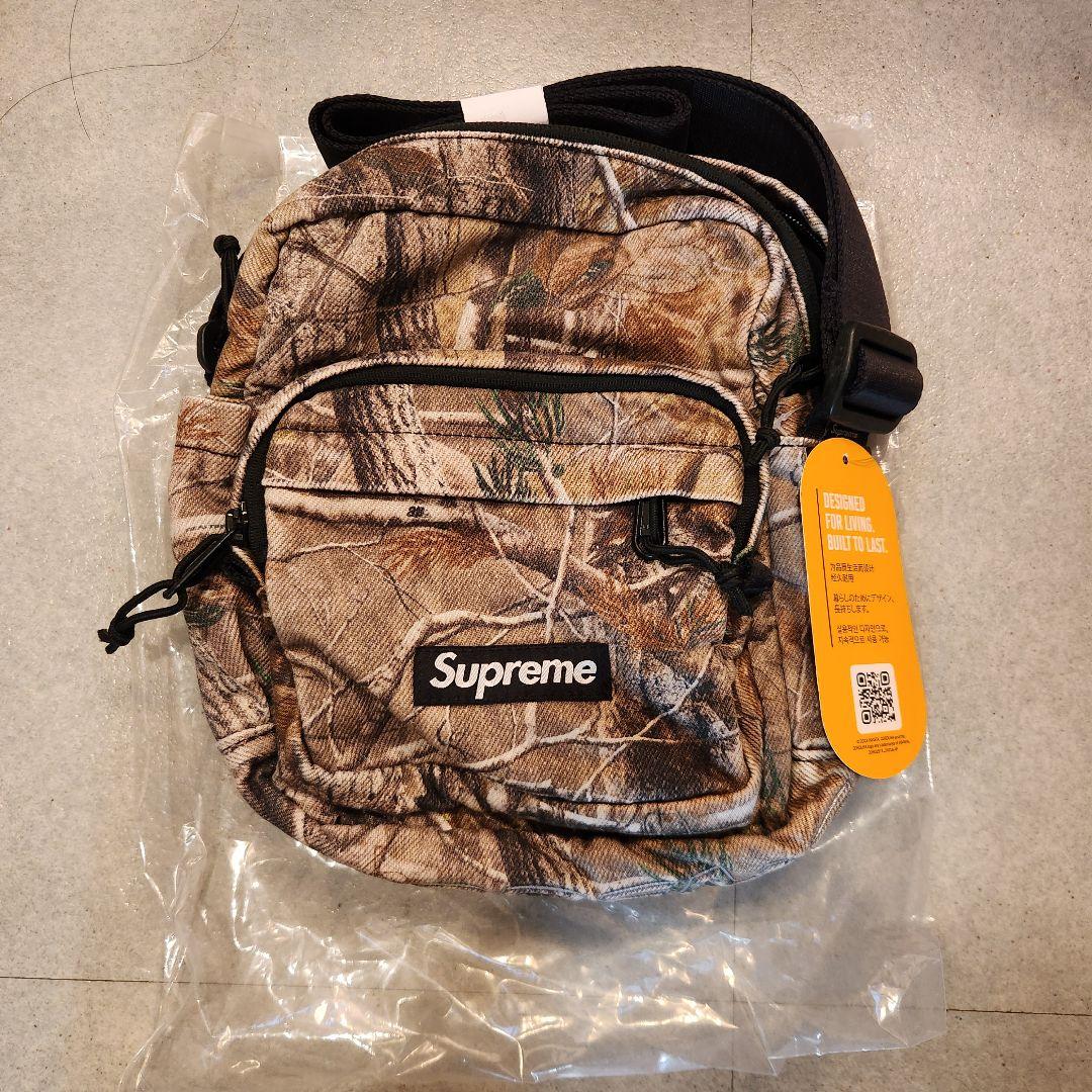 P*E様 Denim Shoulder Bag Realtree® AP Cam