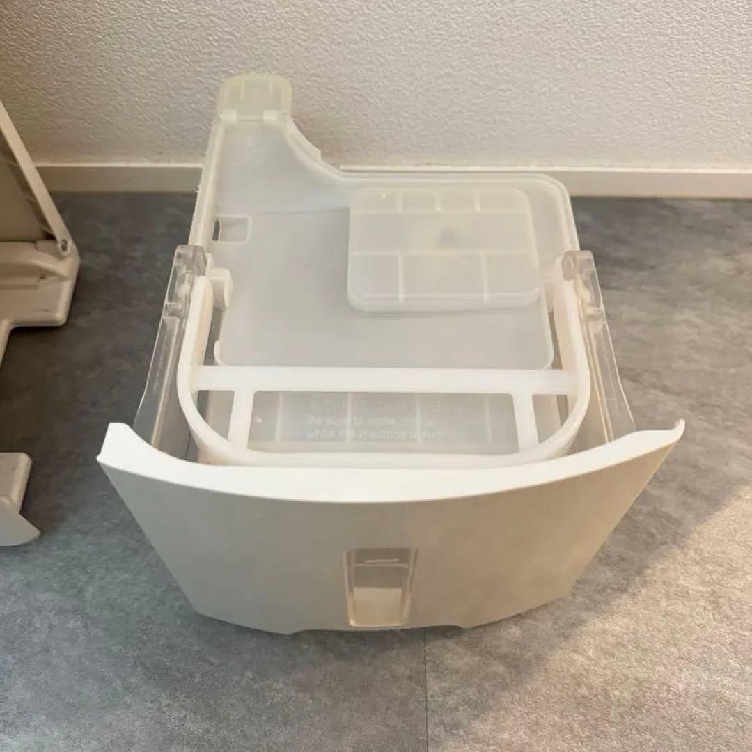 Panasonic 衣類乾燥除湿機 F-YC120HMX ホワイト