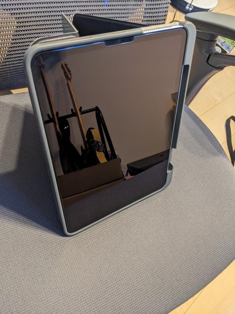 iPad Pro 第3世代 256GB Wifi + Cellular ケース付