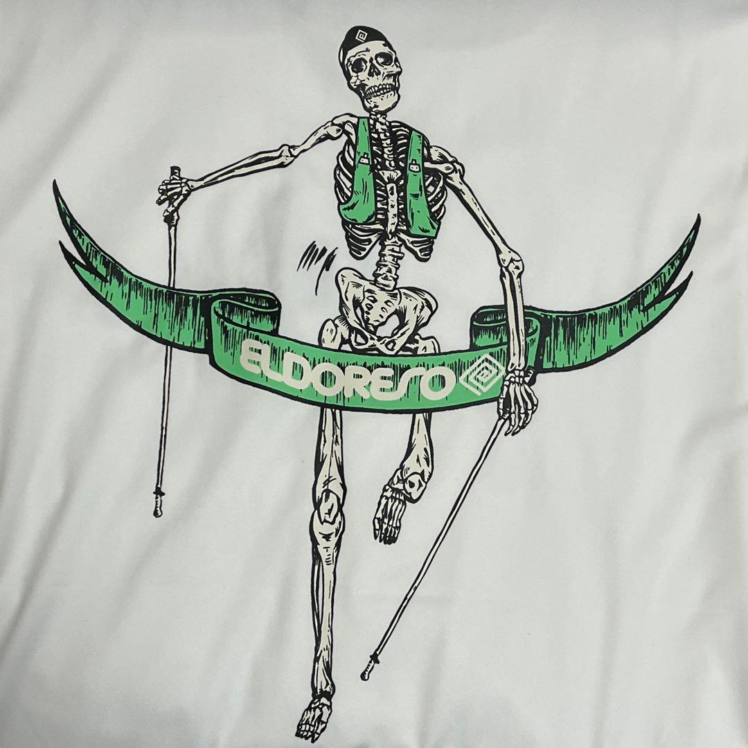 ELDORESO ボーンマン Tシャツ セット エルドレッソ M