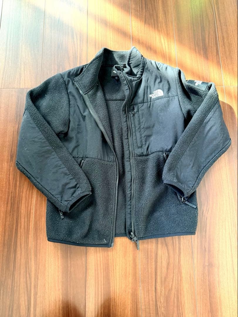 【専用】THE NORTH FACE スノーボードウェア3点セットブラック