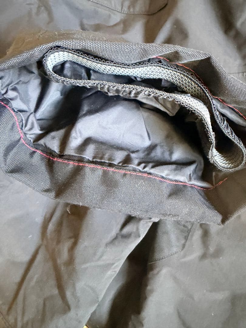 【専用】THE NORTH FACE スノーボードウェア3点セットブラック